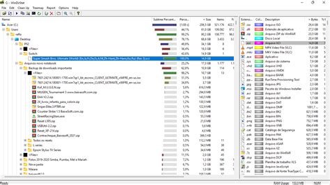 WinDirStat 2.2.2 Download Latest